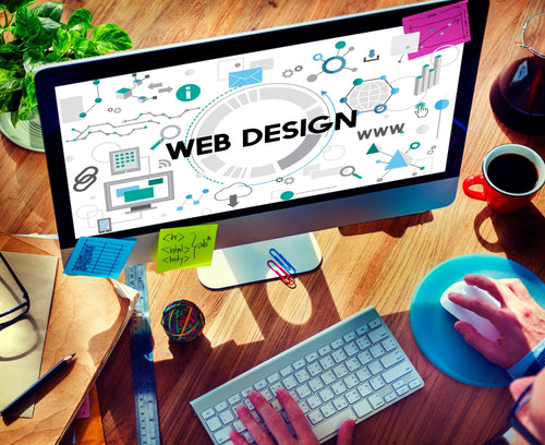 SERVICIO DE DISEÑO - Informática Digital